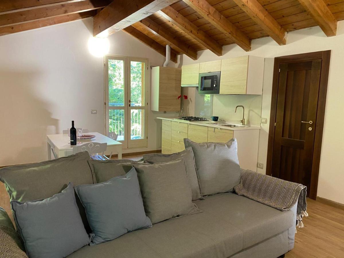Villa Bertacchi - Inside And Out Como Exterior photo