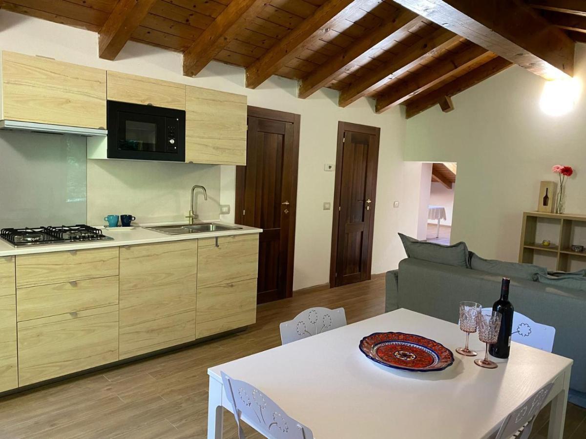 Villa Bertacchi - Inside And Out Como Exterior photo