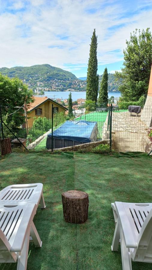 Villa Bertacchi - Inside And Out Como Exterior photo